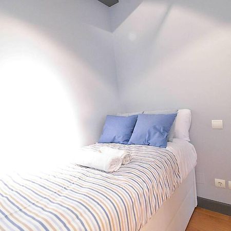 El Apartamento De San Javier By Just Room Santander Luaran gambar