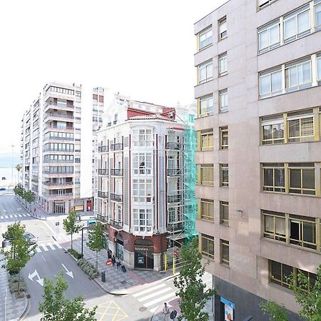 El Apartamento De San Javier By Just Room Santander Luaran gambar