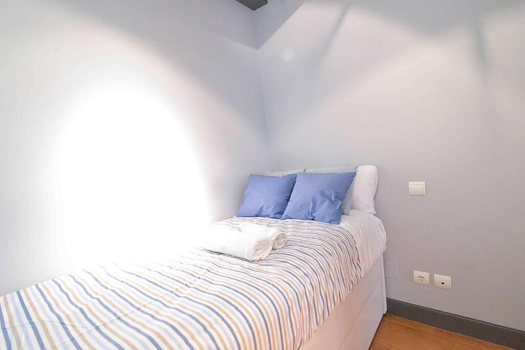 El Apartamento De San Javier By Just Room Santander Luaran gambar