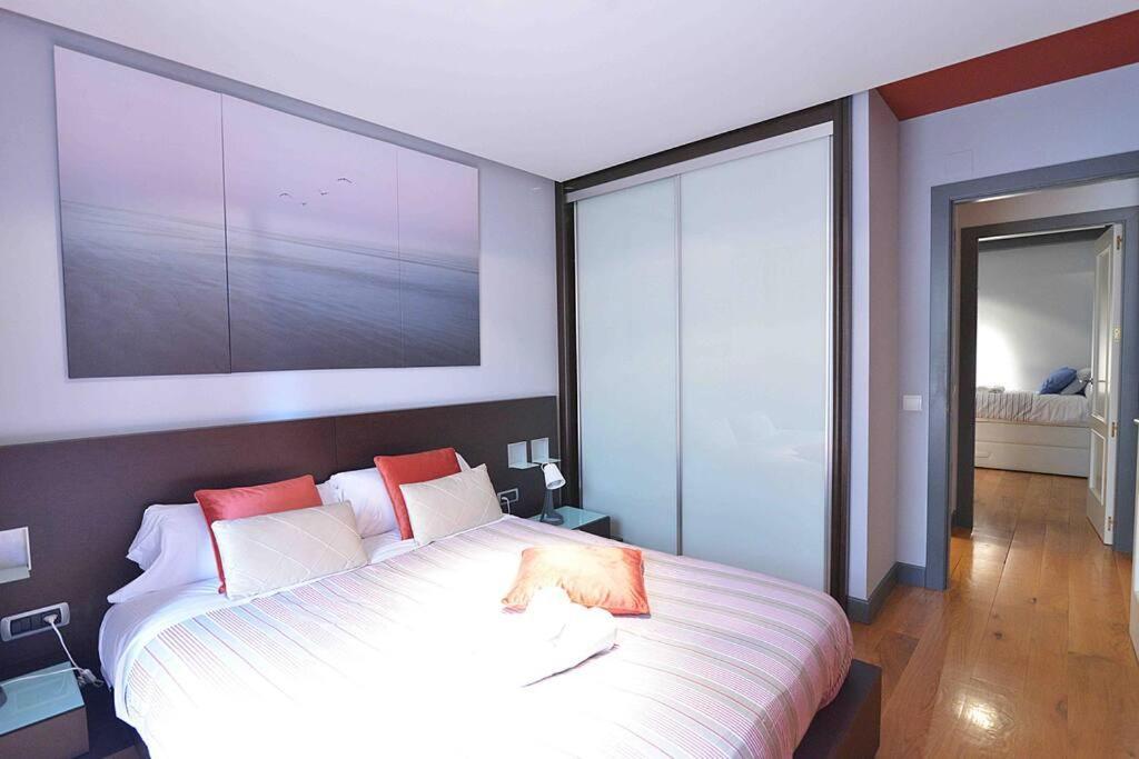 El Apartamento De San Javier By Just Room Santander Luaran gambar