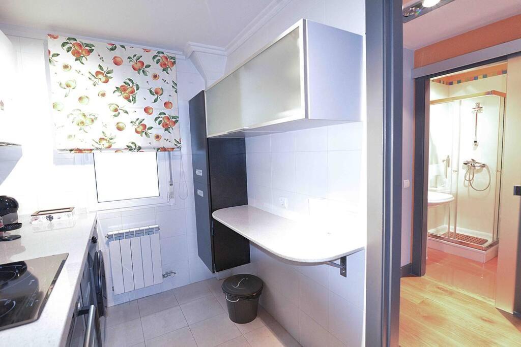 El Apartamento De San Javier By Just Room Santander Luaran gambar