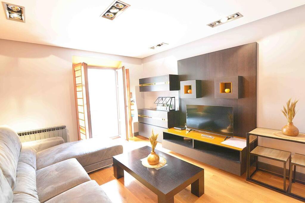 El Apartamento De San Javier By Just Room Santander Luaran gambar
