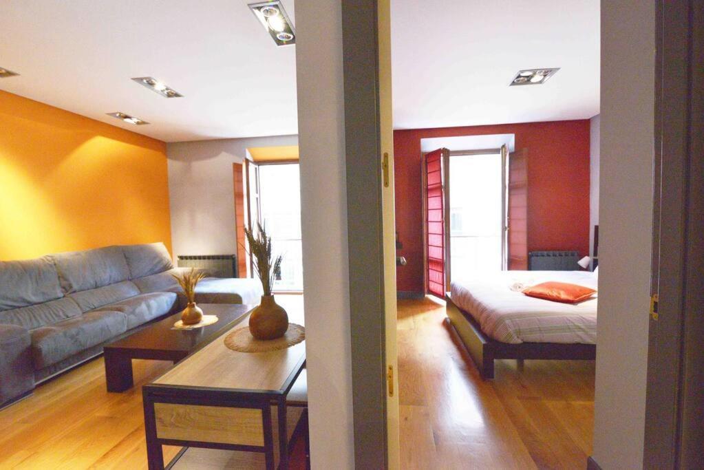 El Apartamento De San Javier By Just Room Santander Luaran gambar