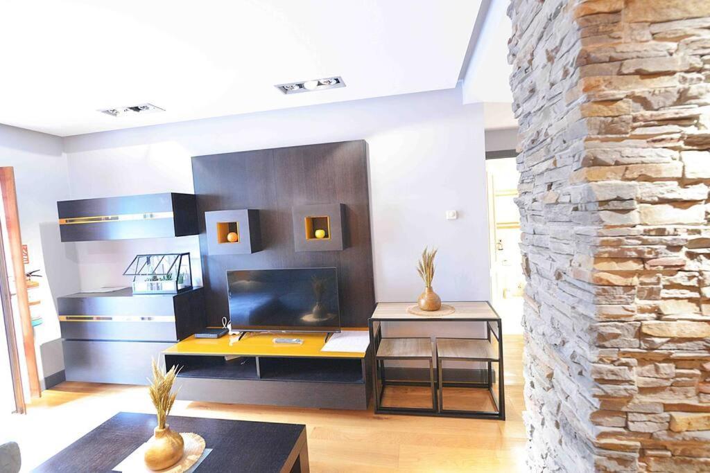 El Apartamento De San Javier By Just Room Santander Luaran gambar