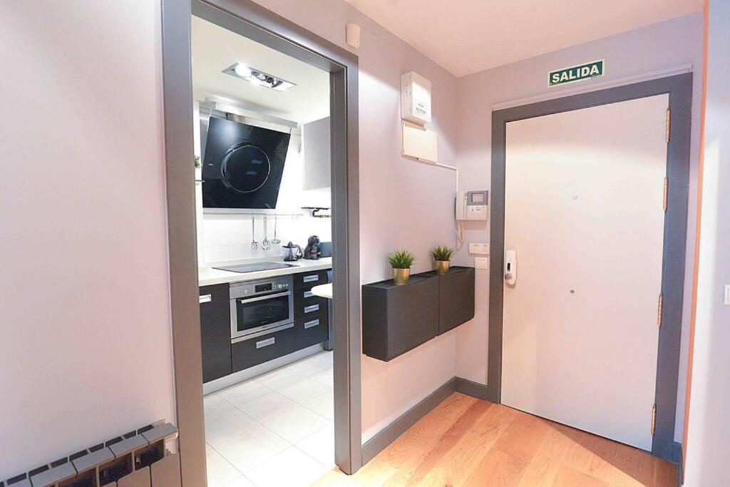 El Apartamento De San Javier By Just Room Santander Luaran gambar