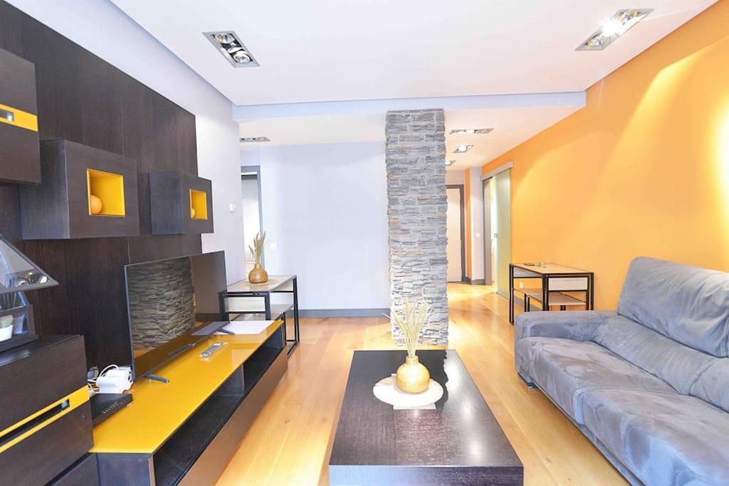 El Apartamento De San Javier By Just Room Santander Luaran gambar