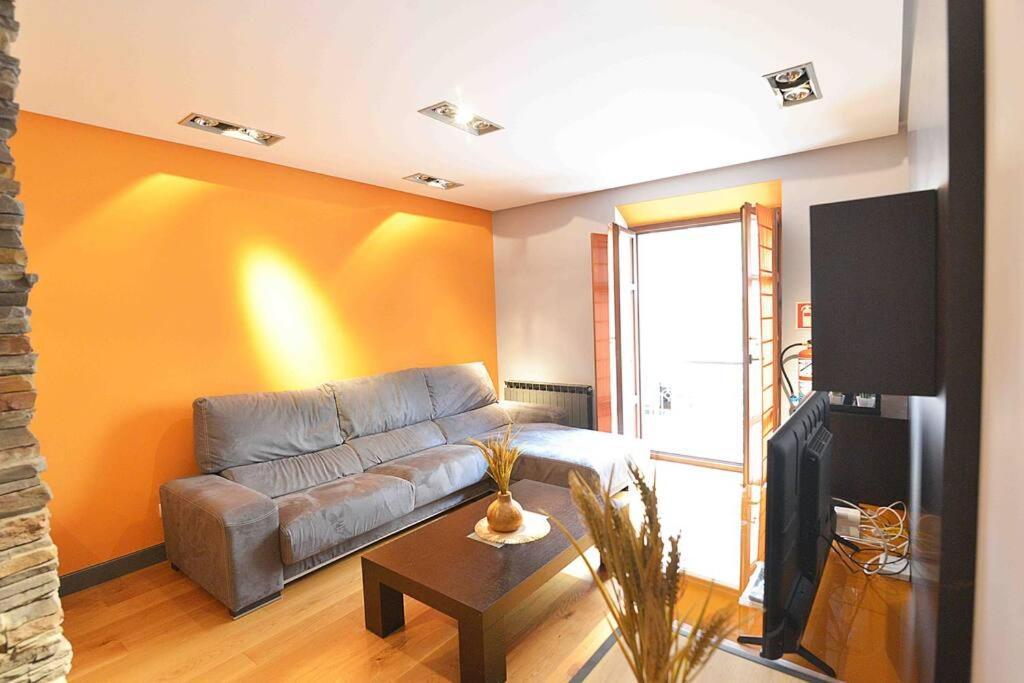 El Apartamento De San Javier By Just Room Santander Luaran gambar
